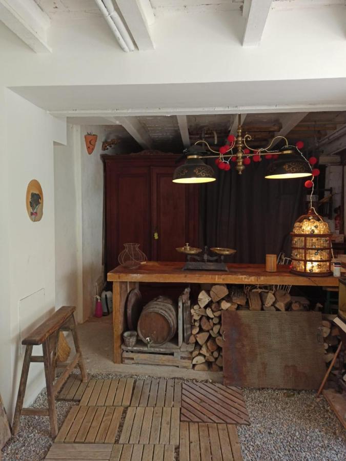 Couette-café Marakasa Sant Antoni De Calonge