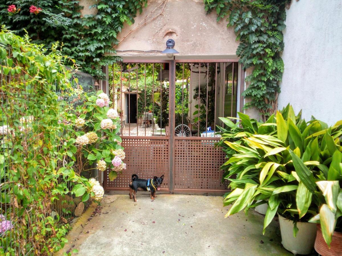 Bed and breakfast Marakasa Sant Antoni De Calonge