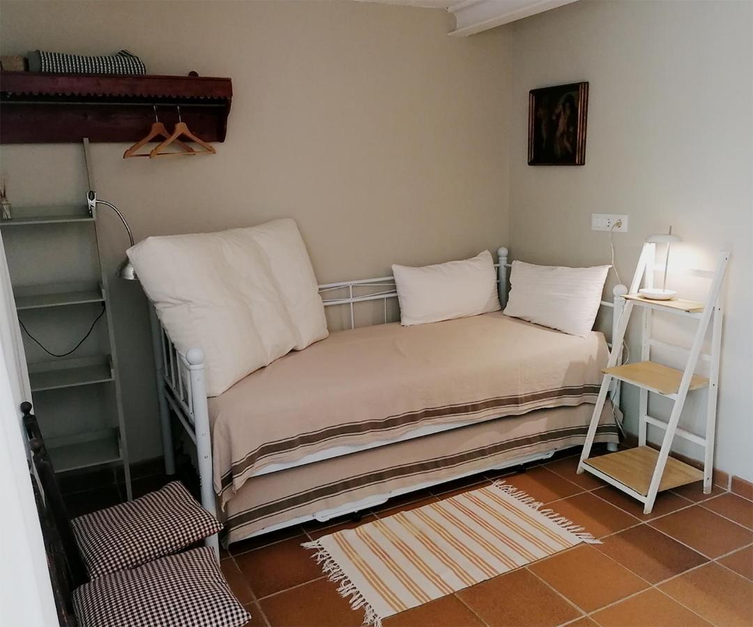 Marakasa Bed and breakfast