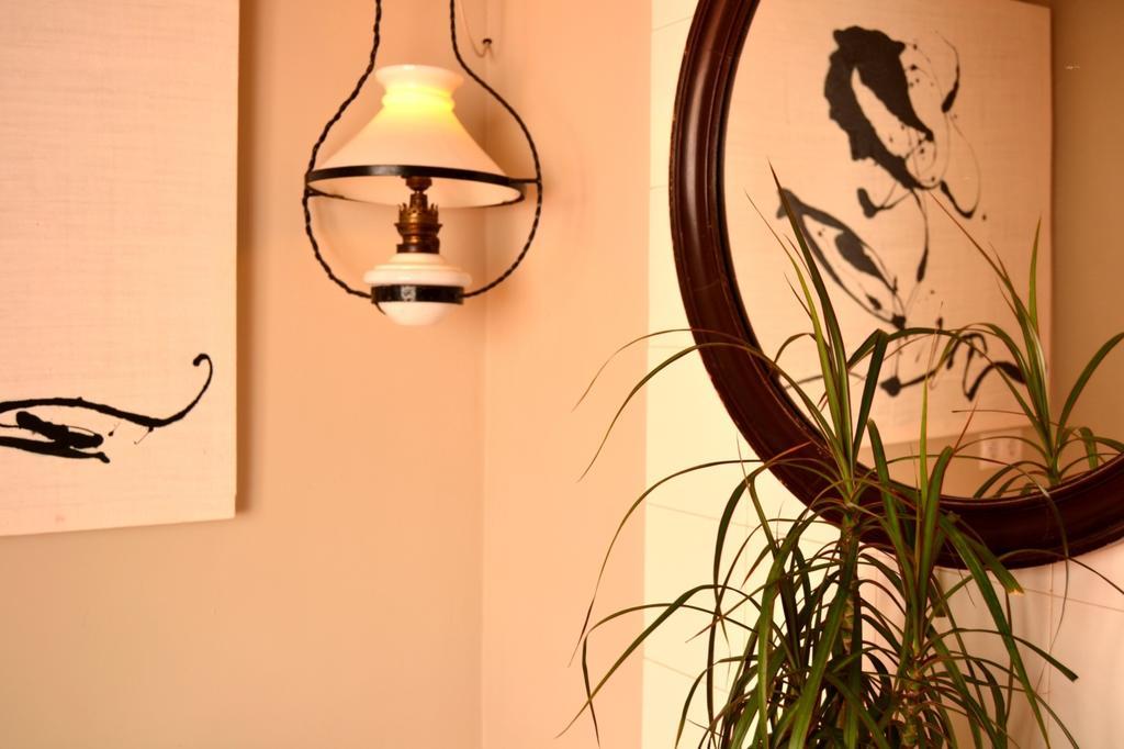 Bed and breakfast Marakasa 3*
