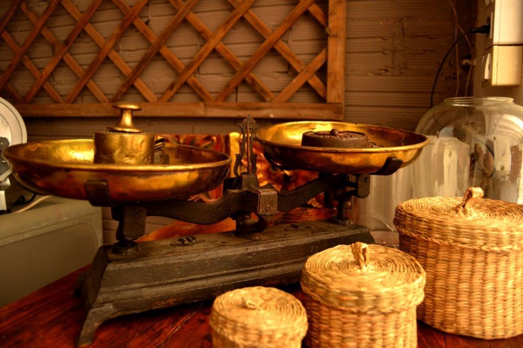 Bed and breakfast Marakasa 3*