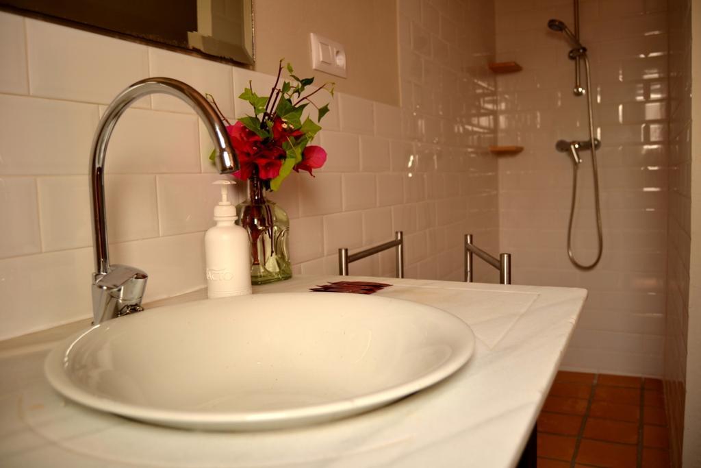 Bed and breakfast Marakasa 3*