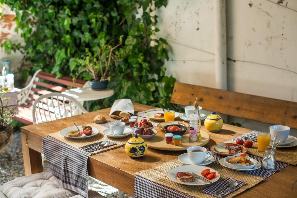 Bed and breakfast Marakasa