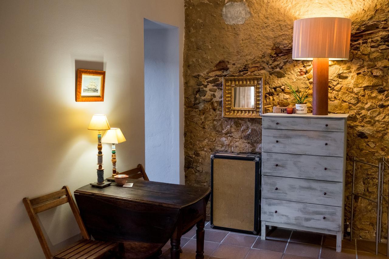 Marakasa Bed and breakfast Sant Antoni De Calonge