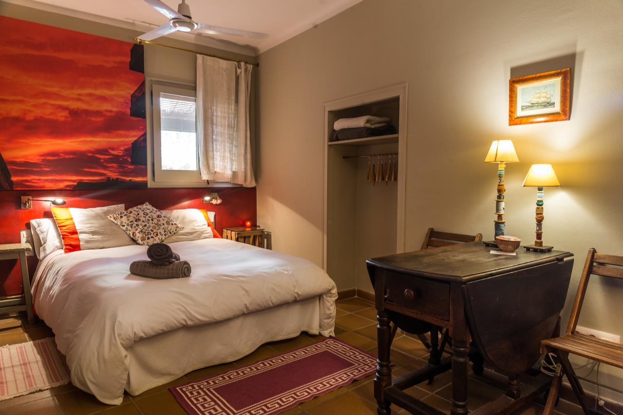 Bed and breakfast Marakasa